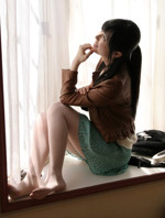 Emi Kurita - Valentinecomfreepass Modling Bigbrezar