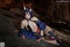 Bambi 밤비, [DJAWA] Shuten Douji Assassin