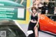 Han Ga Eun's beauty at the 2017 Seoul Auto Salon exhibition (223 photos)
