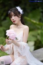 XIUREN No.4704: Booty (芝芝) (73 photos)