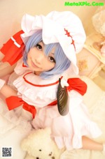 Cosplay Shizuku - Dothewife Poto Squirting