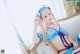 疯猫ss Cosplay 英梨梨 写真集 Eriri Saekano