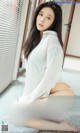 UGIRLS - Ai You Wu App No.838: Model Ling Fei (凌菲) (40 photos)