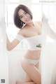 Thai Model No.165: Model Yinggy Ponjuree (13 photos)