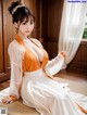 爱灵妖 - 穿越宋代の依梦 Set 1 20230603 Part 6